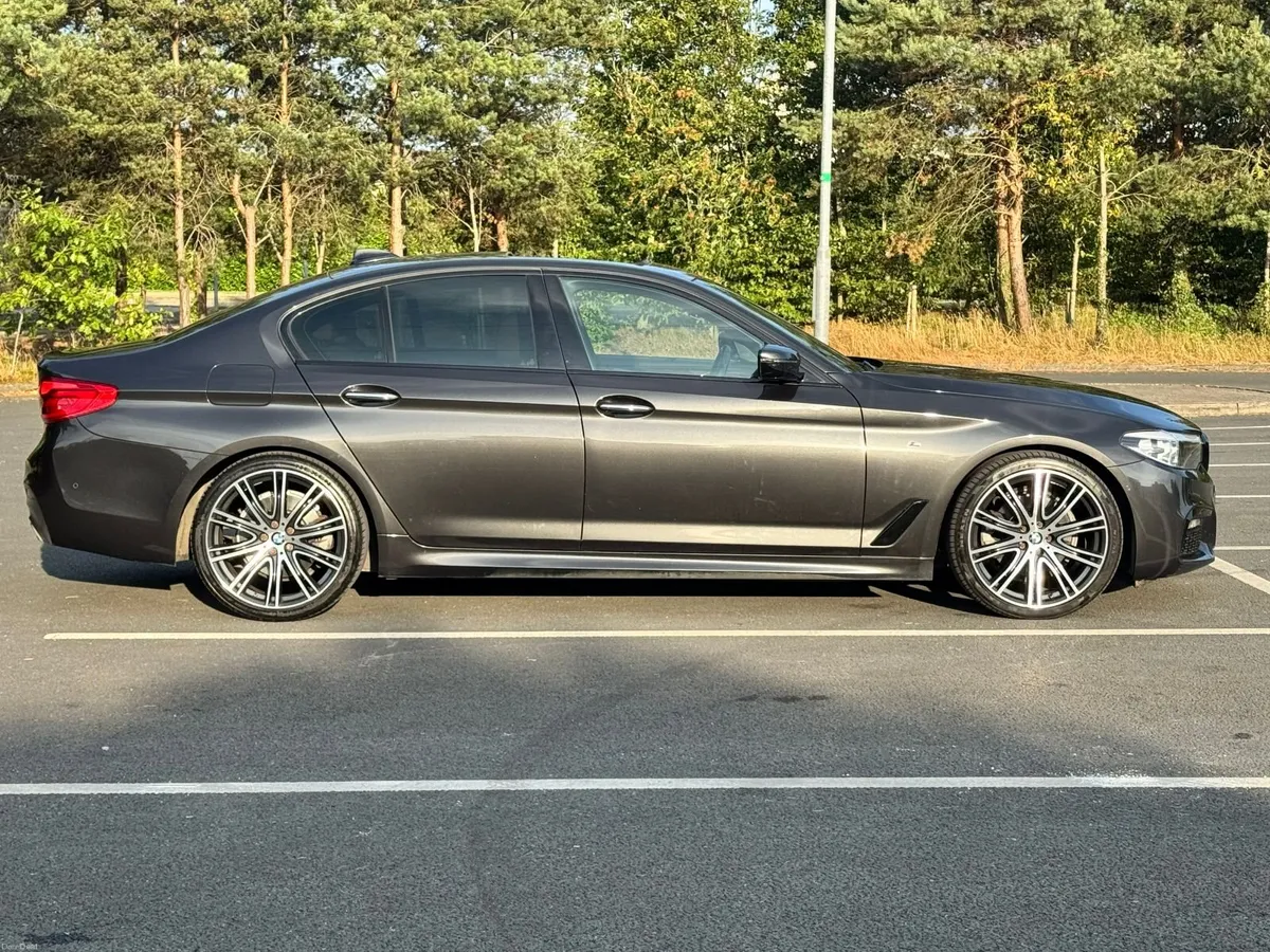 BMW G30 520d Msport-  very nice spec (2nd owner) - Image 5