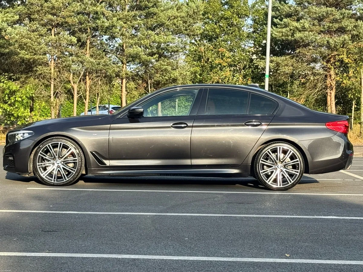 BMW G30 520d Msport-  very nice spec (2nd owner) - Image 6