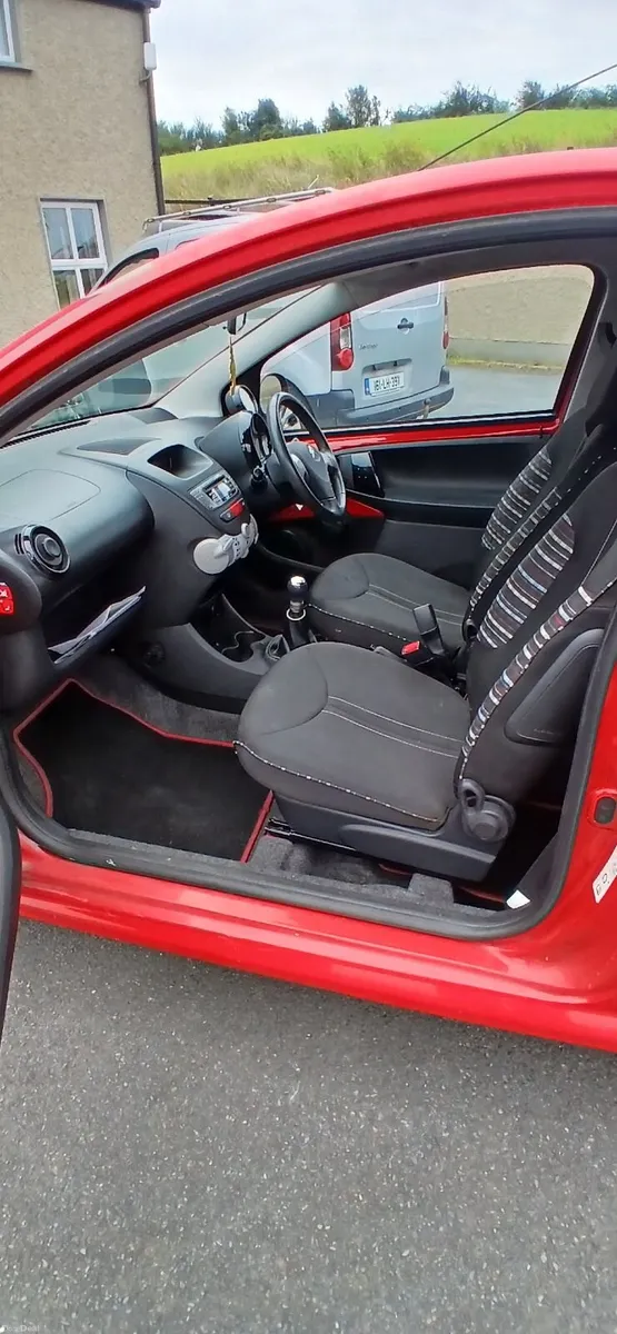Citroen C1 2012 - Image 3