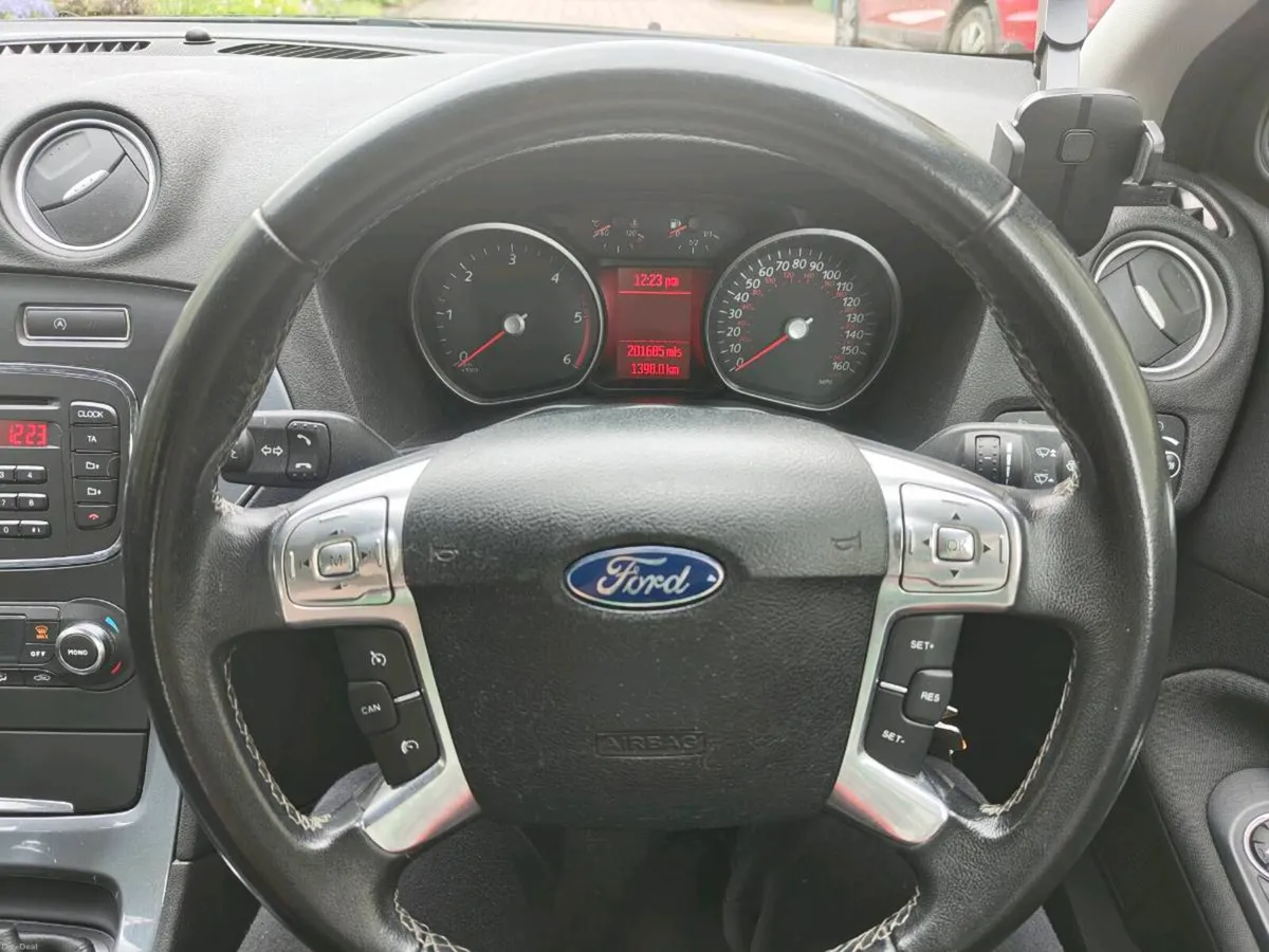 Ford Mondeo 2011 1.6L - Image 4