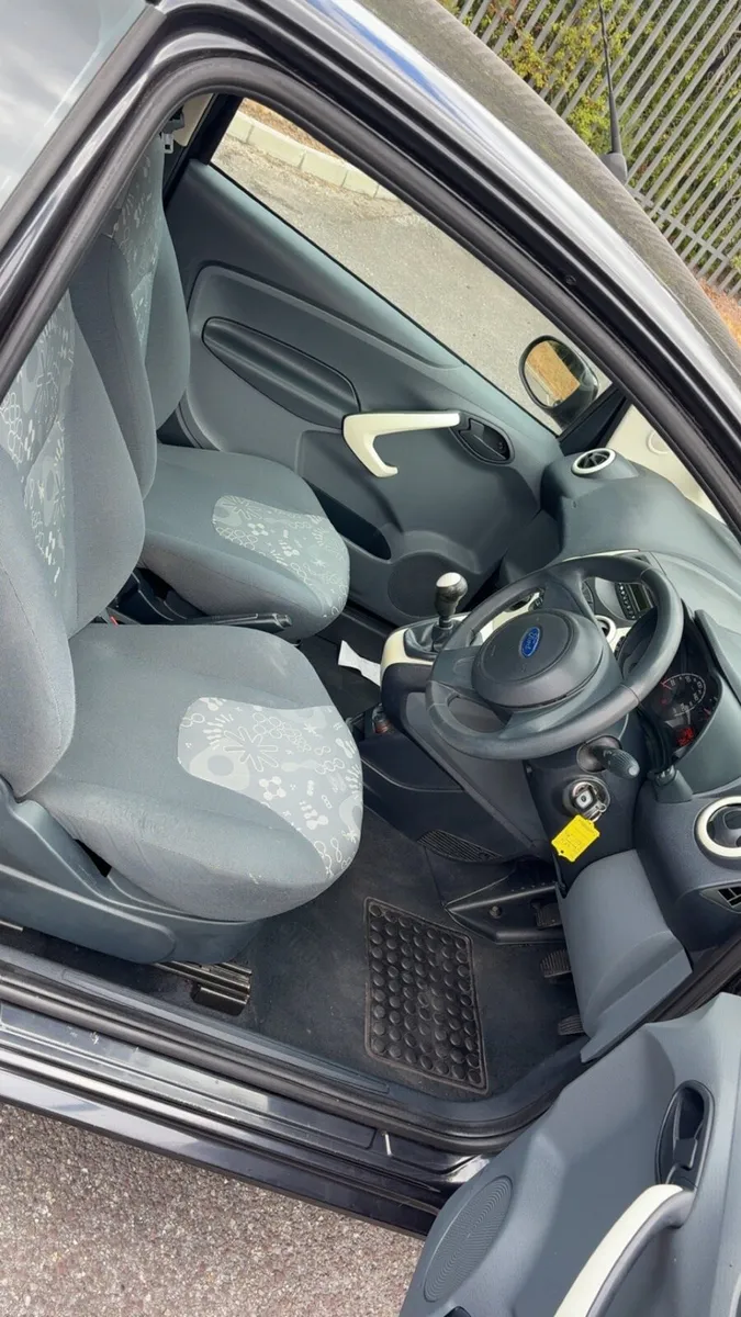 Ford ka 2011 !!!New Nct!!! - Image 5