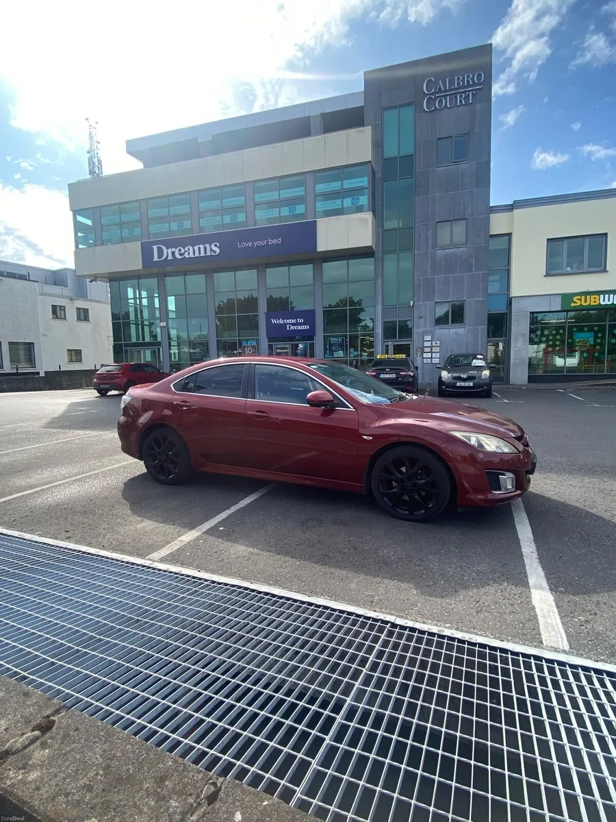 Mazda 6 - Image 3