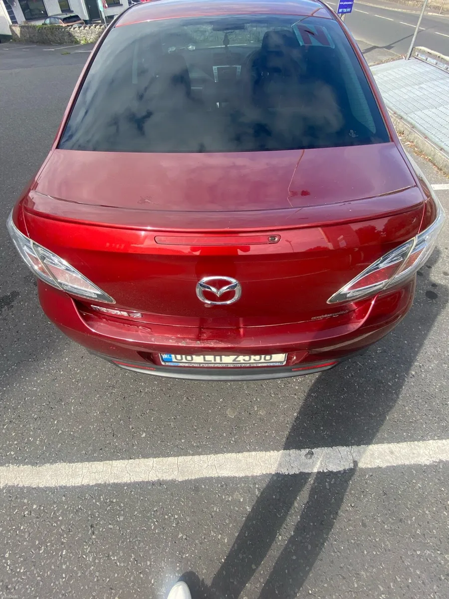 Mazda 6 - Image 4