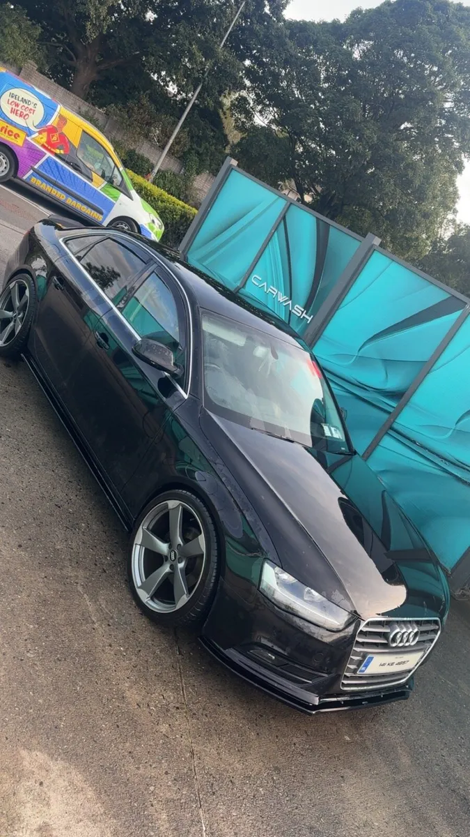 Audi a4 - Image 5