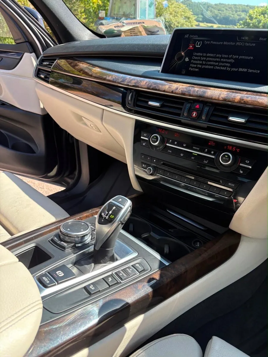 BMW X5 2015 - Image 6