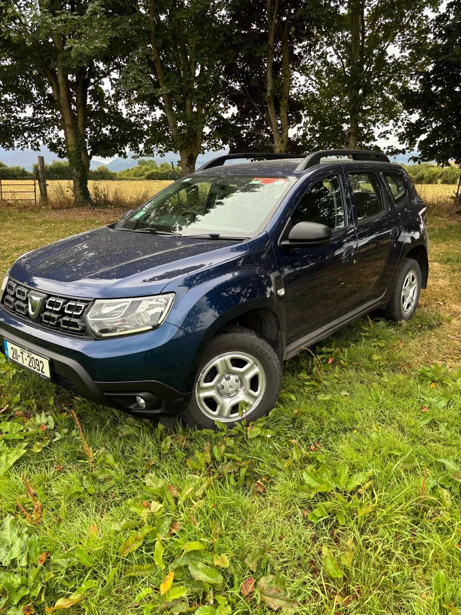 Dacia Duster - Image 3