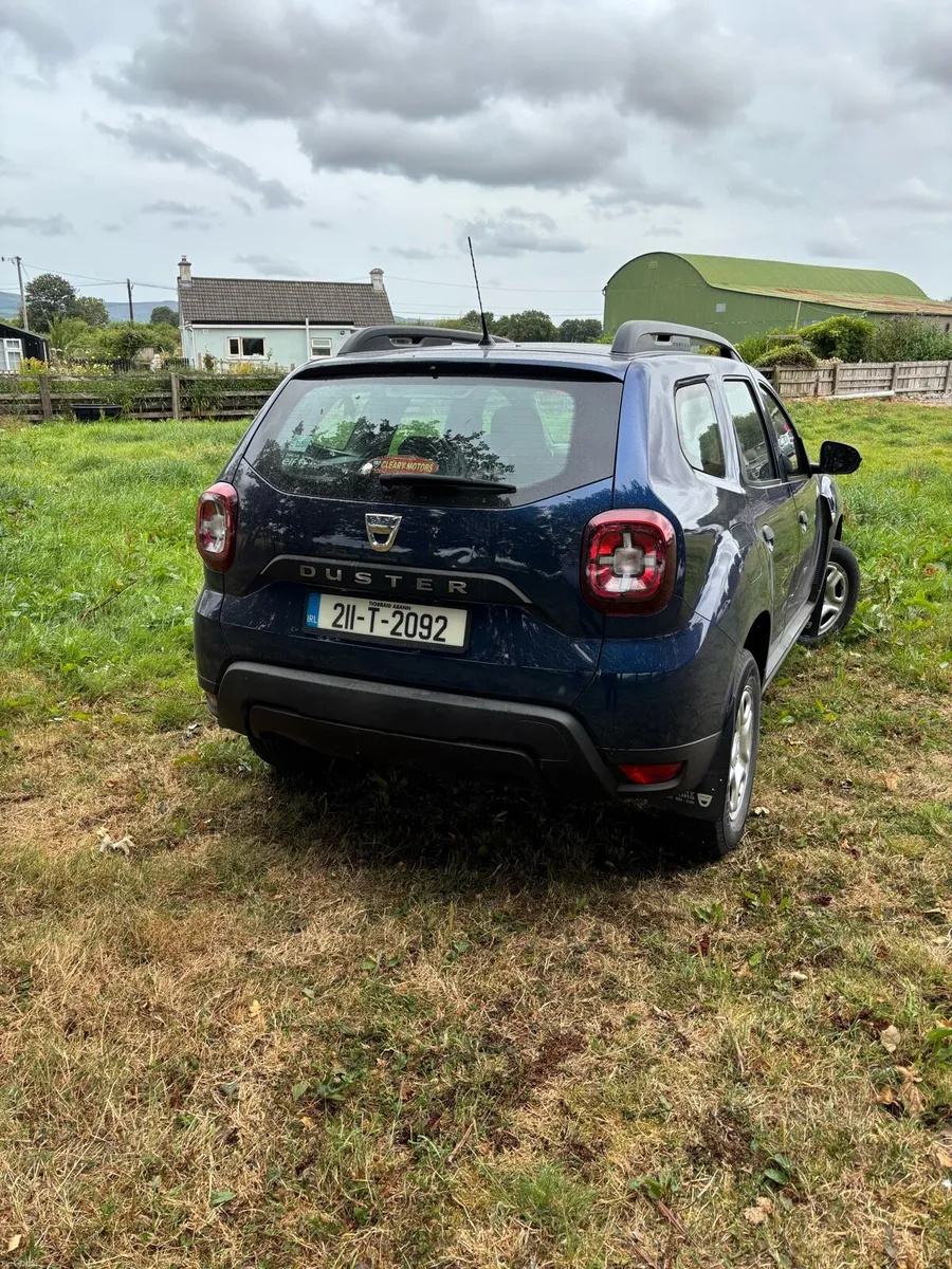 Dacia Duster - Image 5