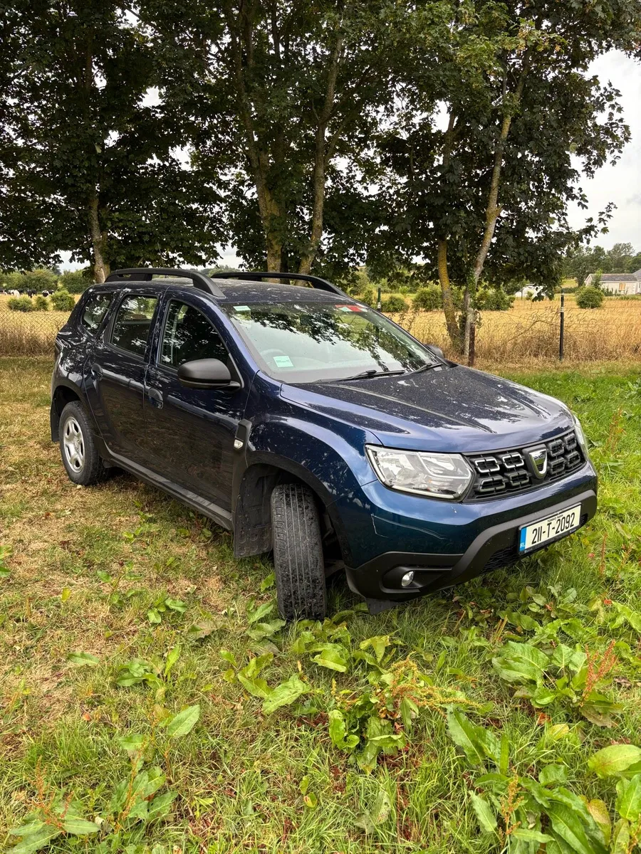 Dacia Duster - Image 1