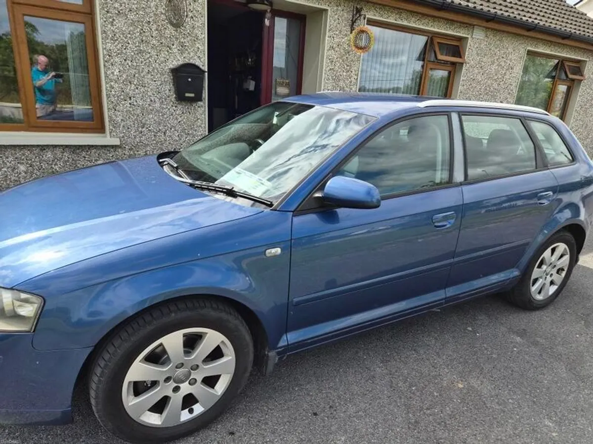 2005 Audi A3 - Image 4