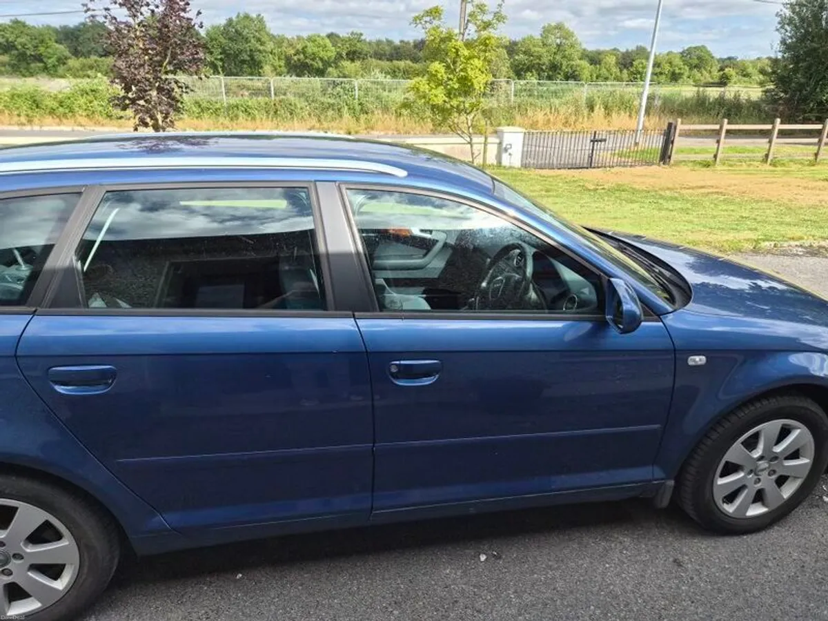 2005 Audi A3 - Image 6