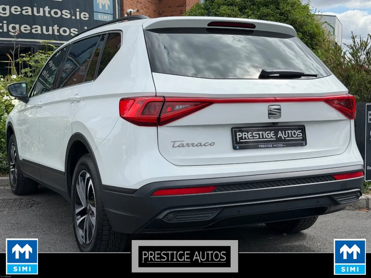 SEAT Tarraco 2.0 TDI 150HP DSG 7S SE 5DR AUTO *CAR - Image 6