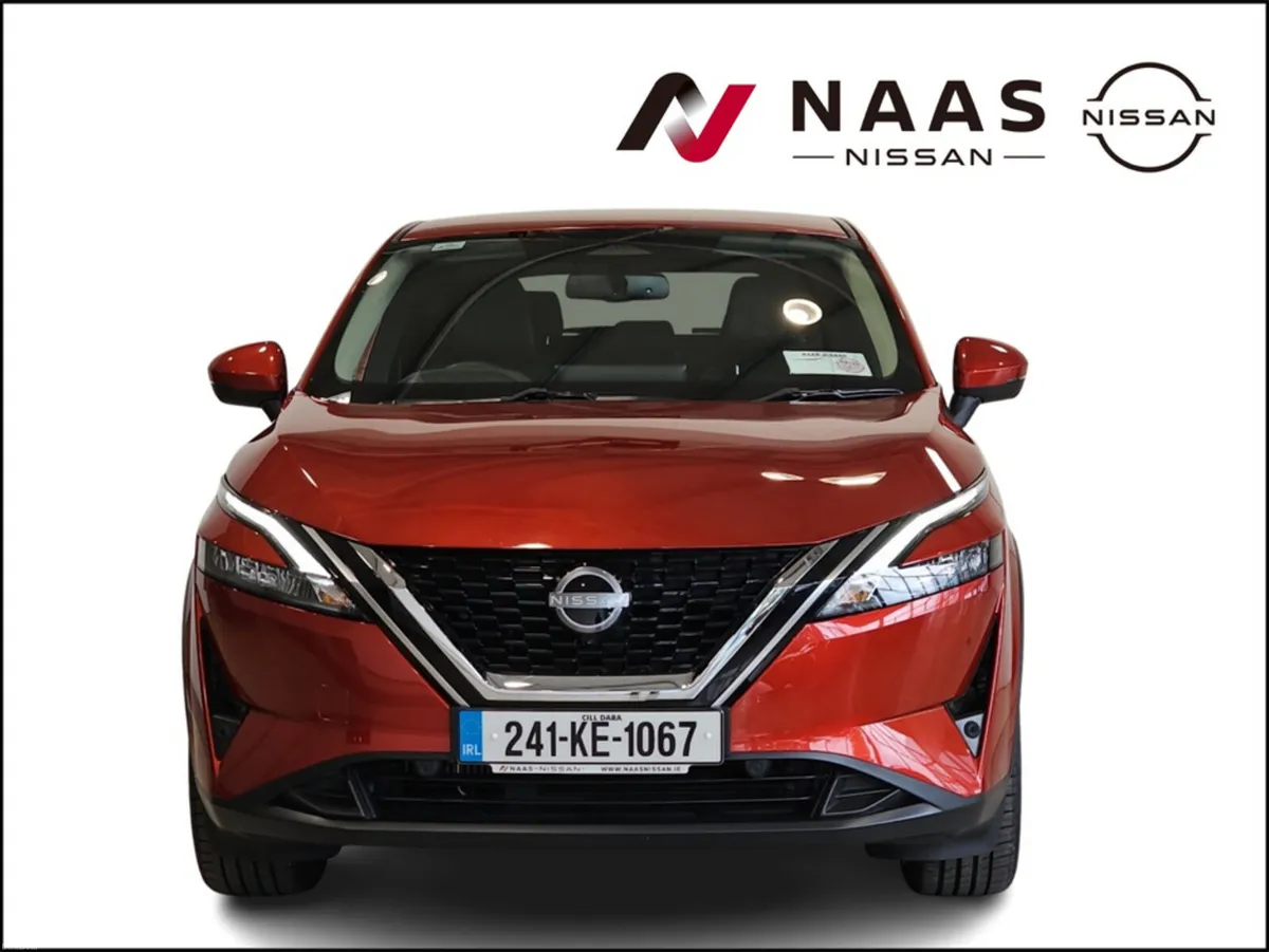 Nissan Qashqai QQ 1.3 HYB SV PREMIUM - Image 2