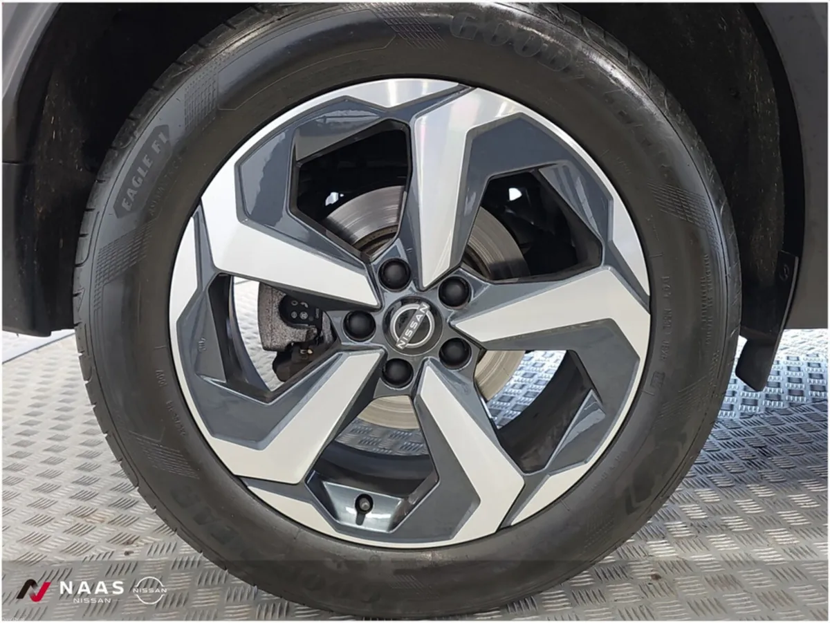 Nissan Qashqai QQ 1.3 HYB SV PREMIUM - Image 6