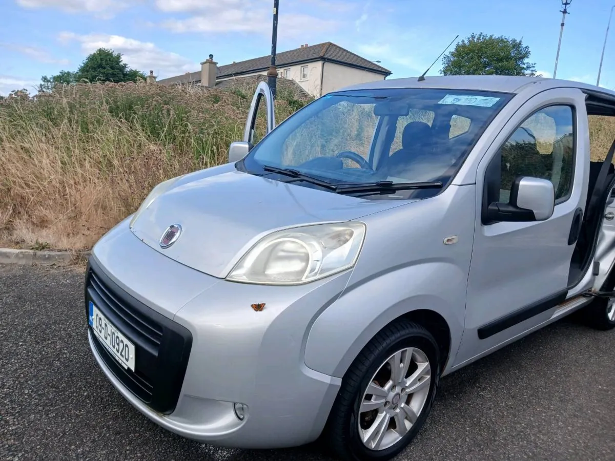 Car/Van for sale €1575 OVNO - Image 3