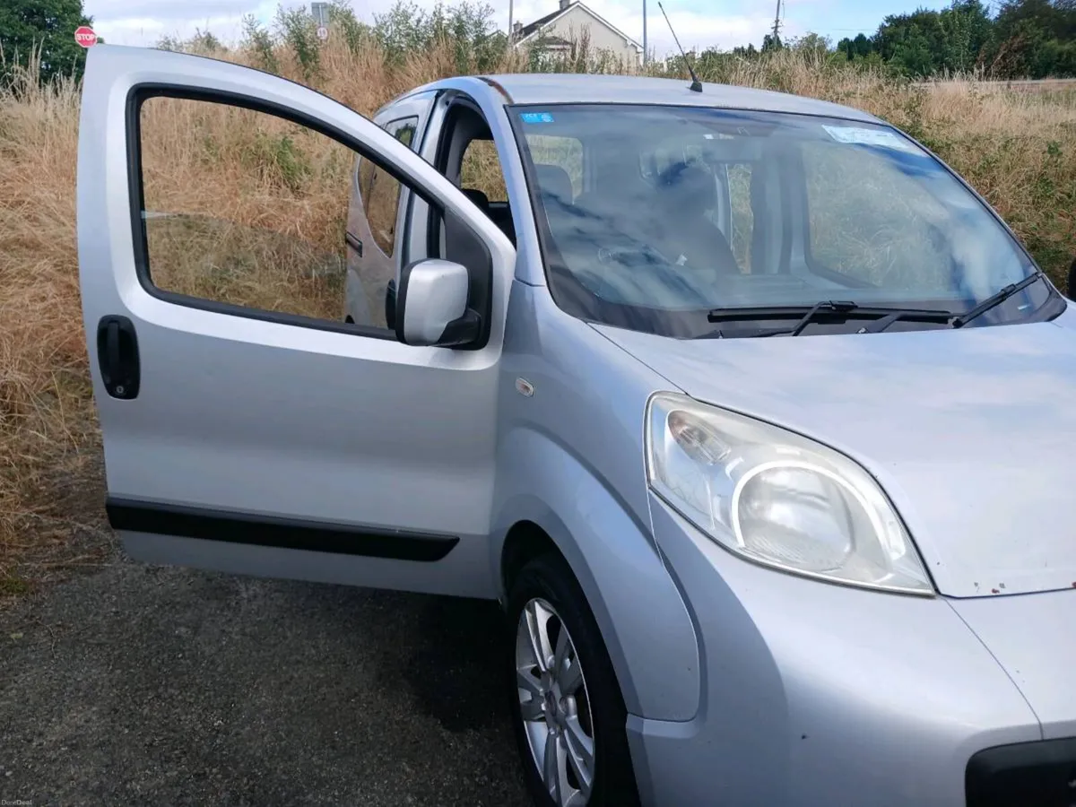Car/Van for sale €1575 OVNO - Image 4