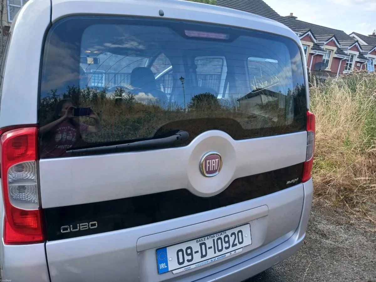 Car/Van for sale €1575 OVNO - Image 6