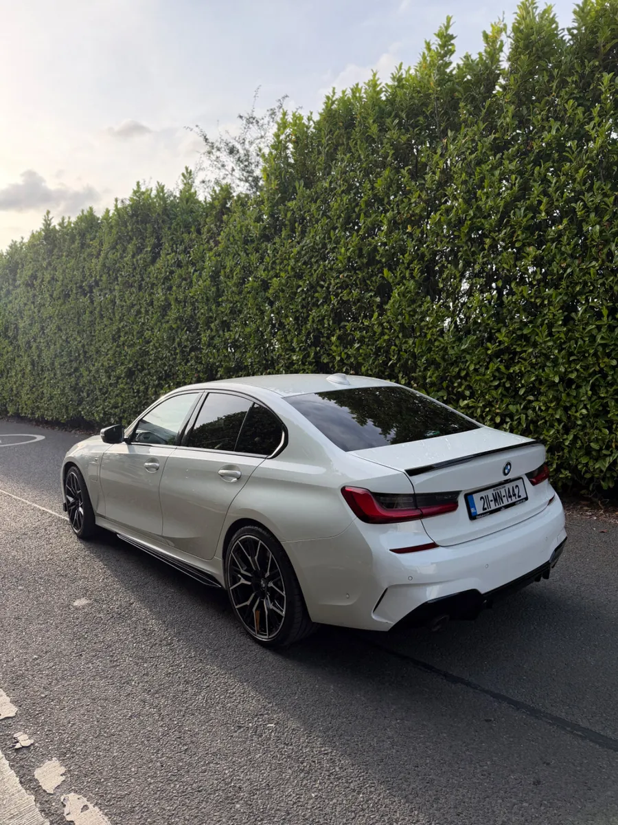 2021 BMW 330E M SPORT AUTO - Image 6