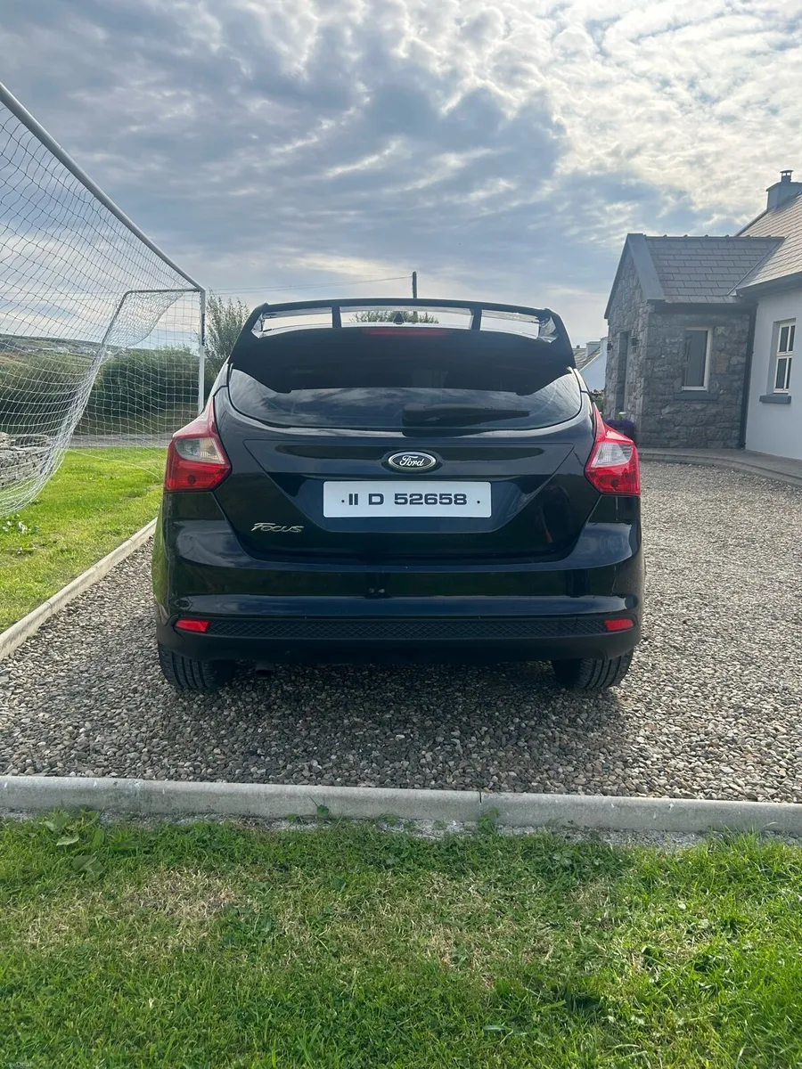 Ford focus - Image 4