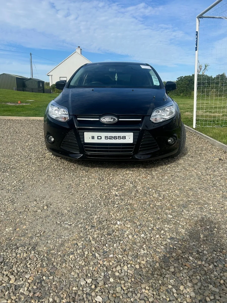 Ford focus - Image 2