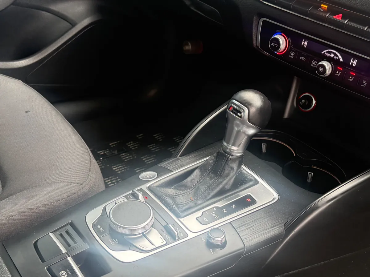 2016 Audi A3 1.4 Automatic/Stronic - Image 6