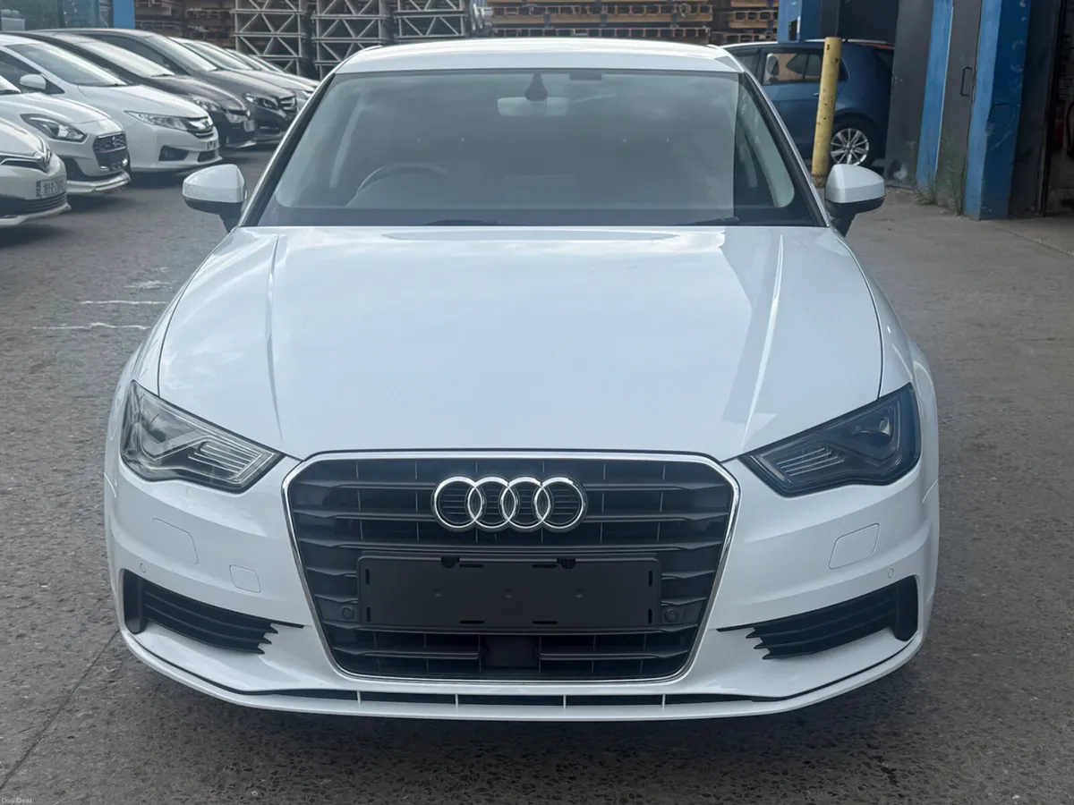 2016 Audi A3 1.4 Automatic/Stronic - Image 2