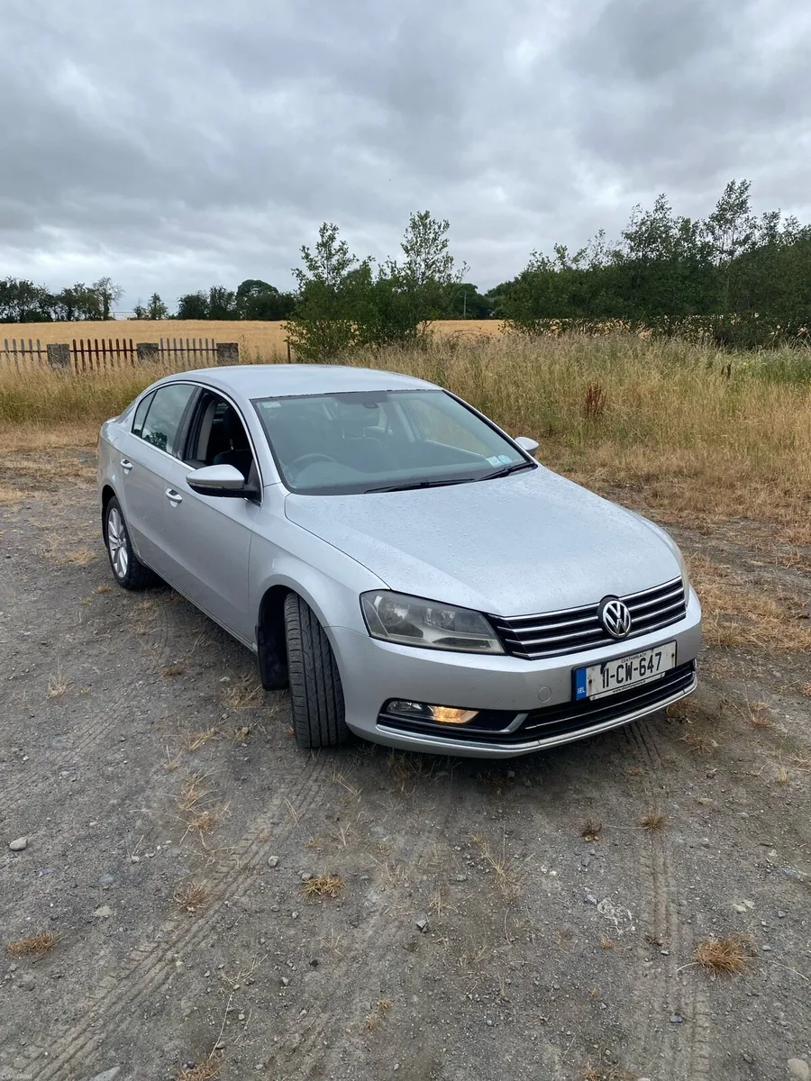 Passat nct 6-27 - Image 1
