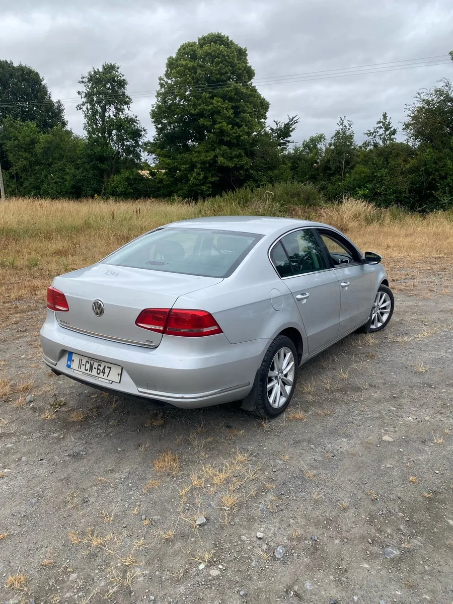 Passat nct 6-27 - Image 3