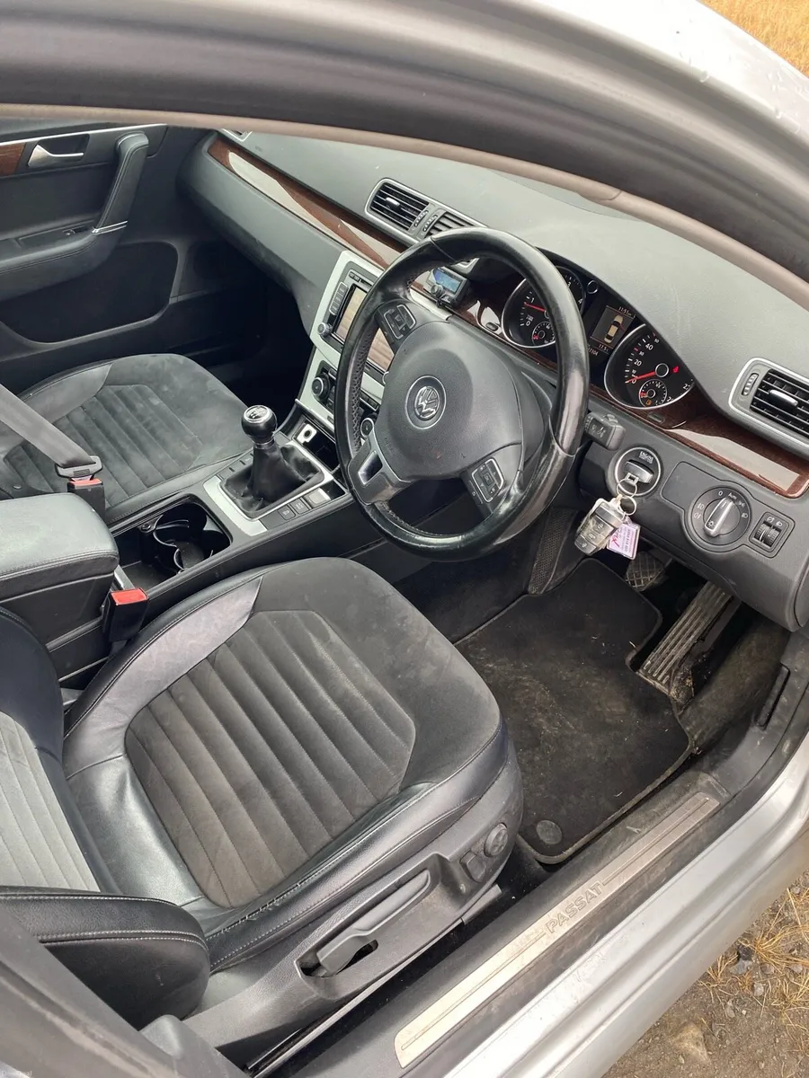 Passat nct 6-27 - Image 5