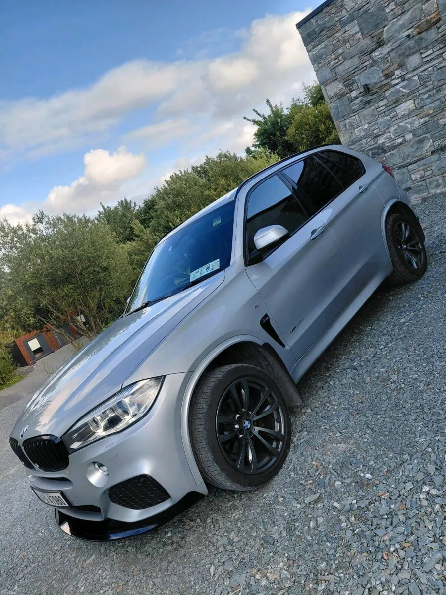 Bmw x5 - Image 2