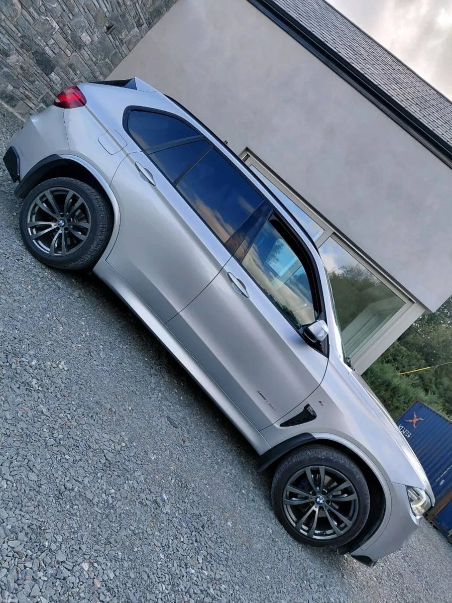 Bmw x5 - Image 4