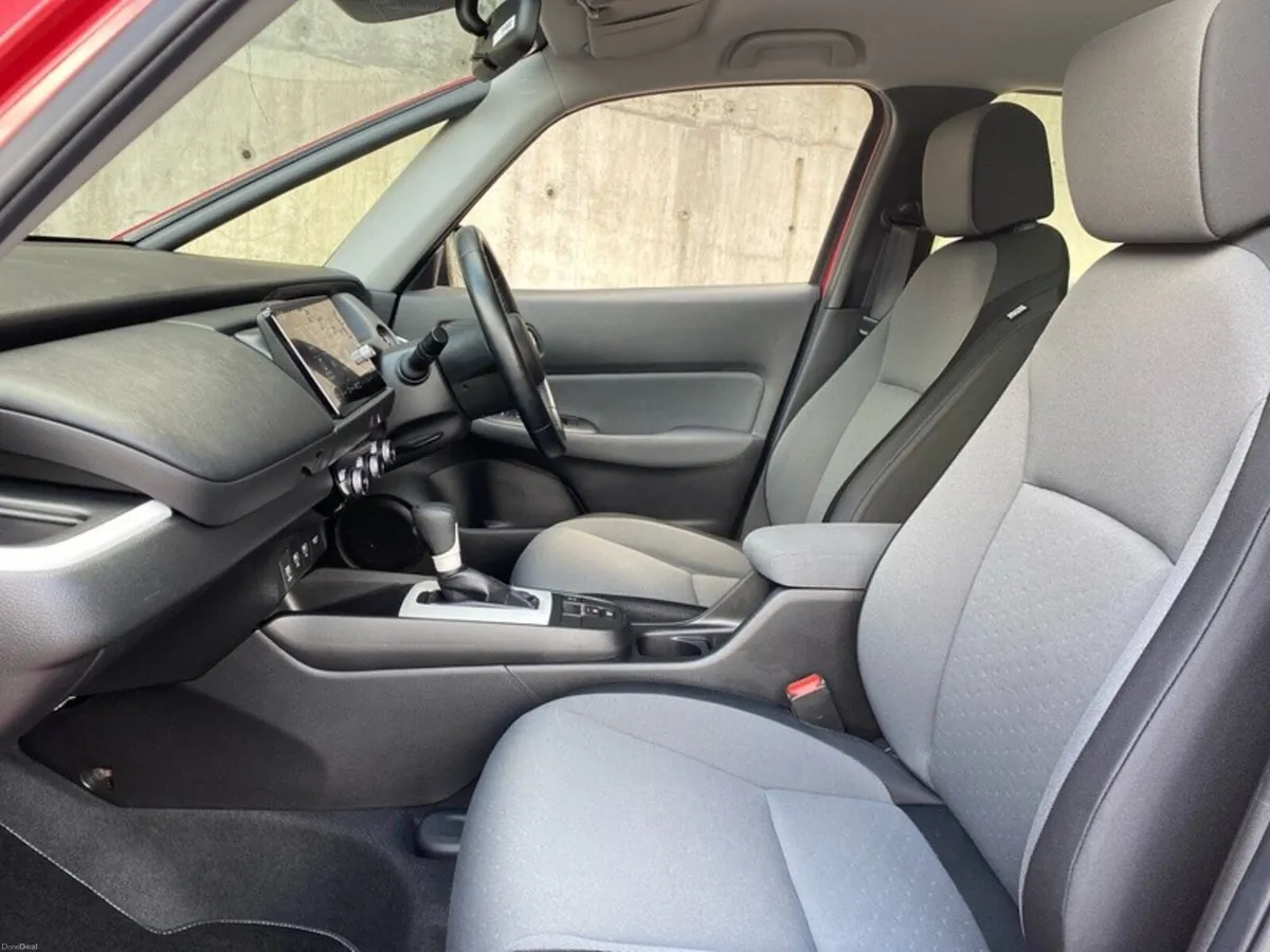 Honda Jazz 1.5 E:HEV ELEGANCE 5DR AU - Image 6