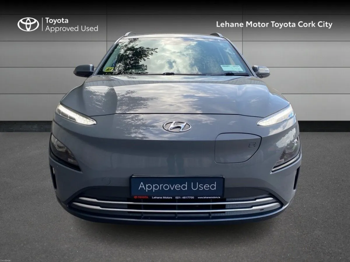 Hyundai KONA KAUAI PREMIUM 64 5DR AUTO - Image 5