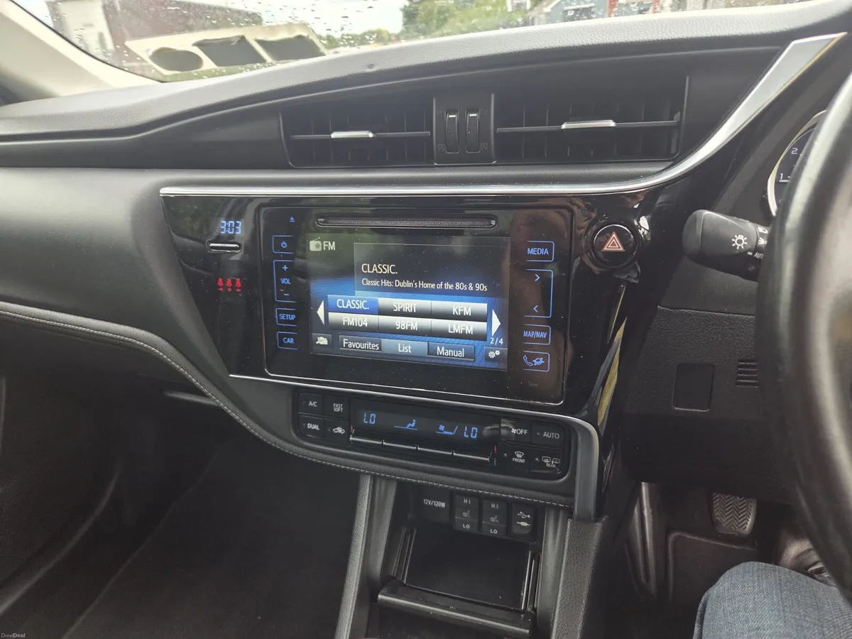 Toyota Corolla 2018 - Image 6