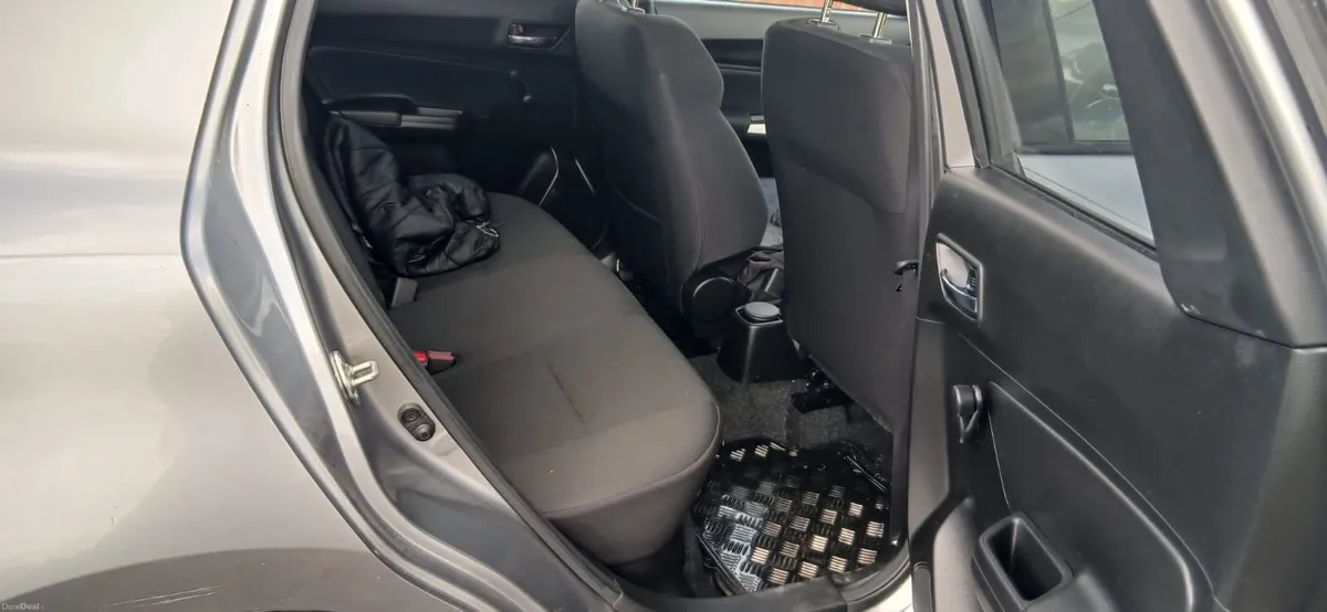 Suzuki Swift 2020 - Image 6