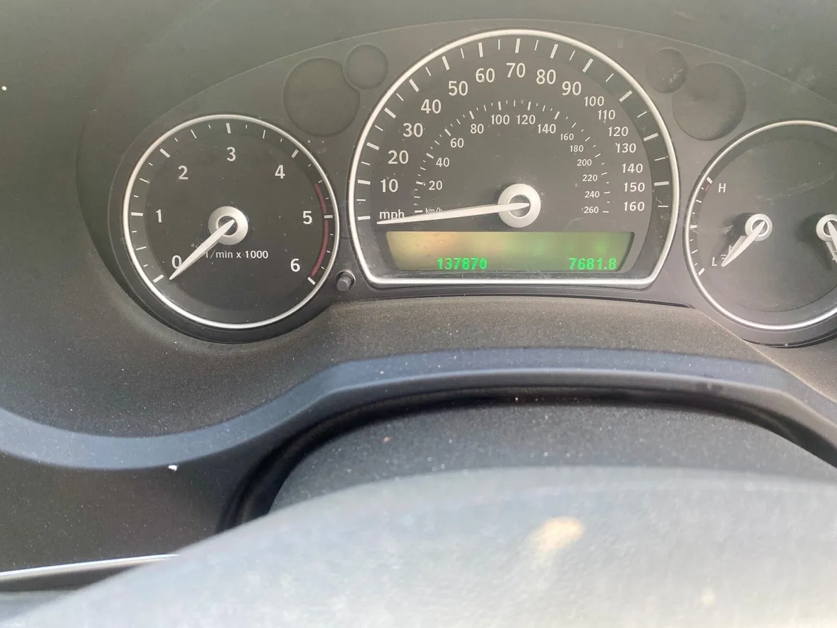Saab 9-3 2010 - Image 4