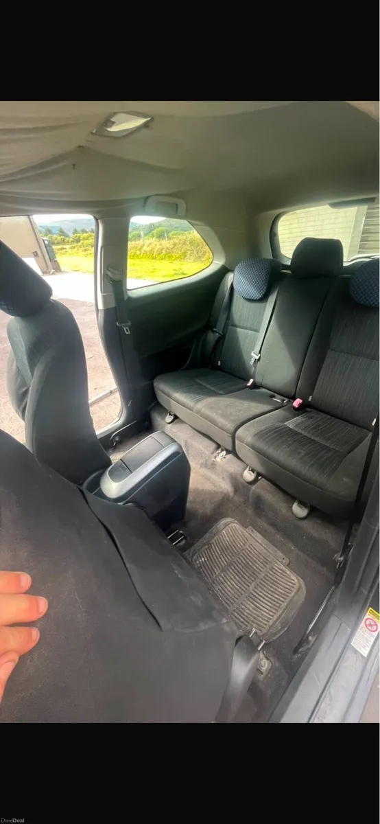 Toyota Auris - Image 5