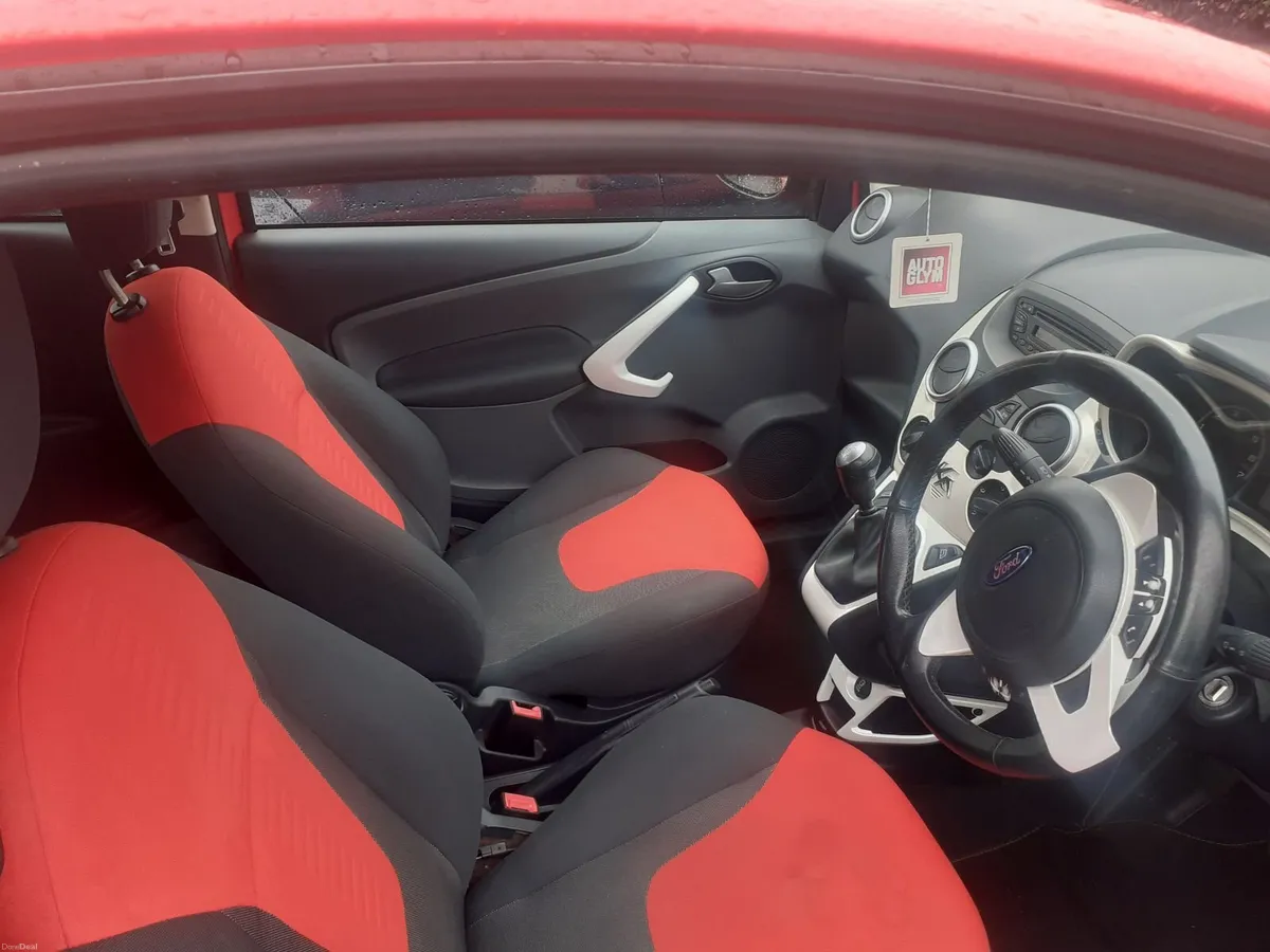 Ford KA 2013 - Image 4