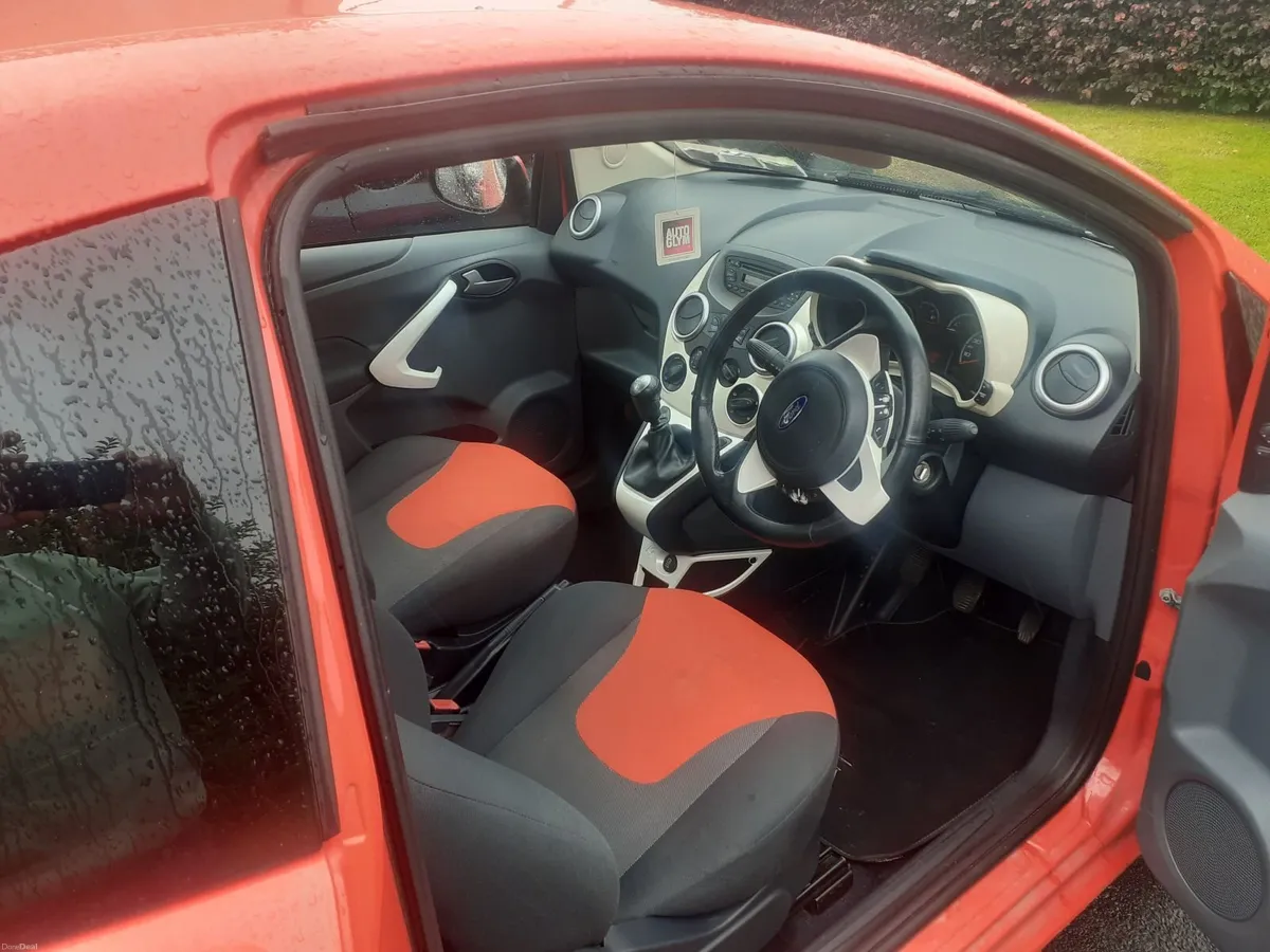 Ford KA 2013 - Image 5