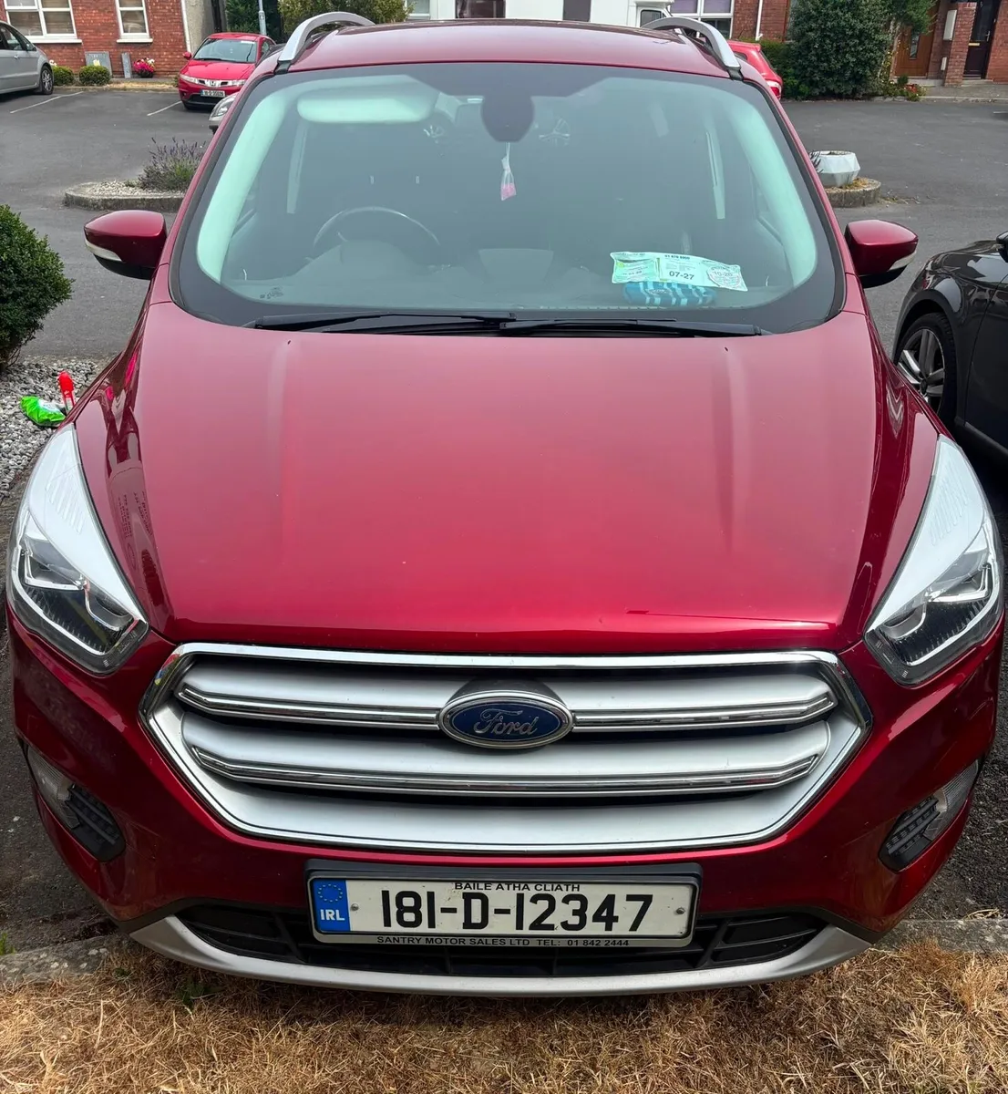 Ford Kuga Titanium 1.5 TDCi - Image 1