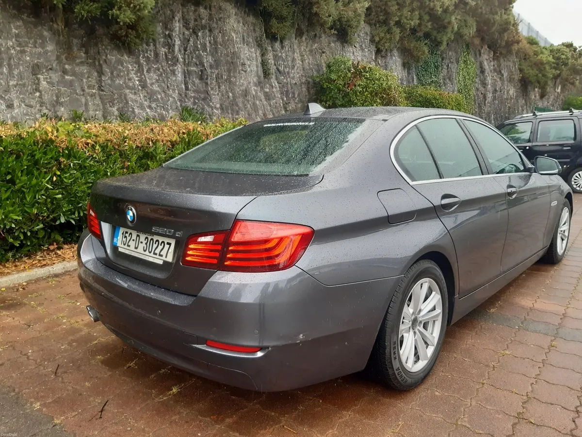 152 BMW  AUTO NCT 03/27 TAX 04/27 PRICE 7250 EUR - Image 3