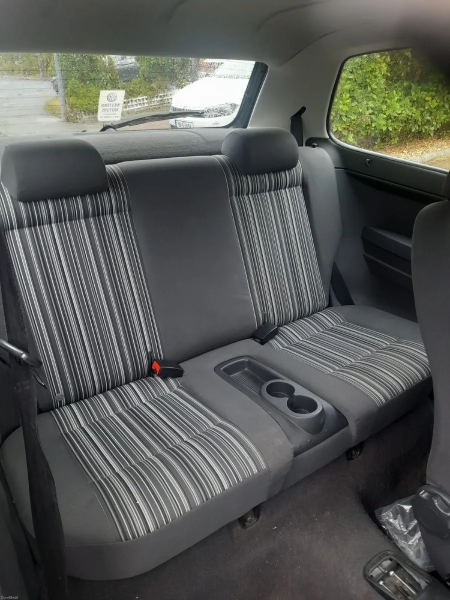 Volkswagen Fox 2006 - Image 5