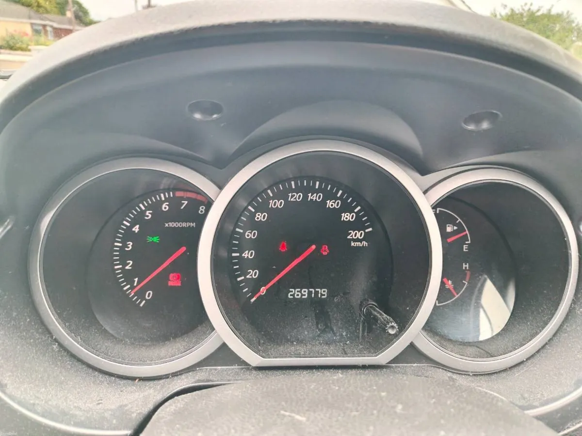 Suzuki Grand Vitara - Image 2