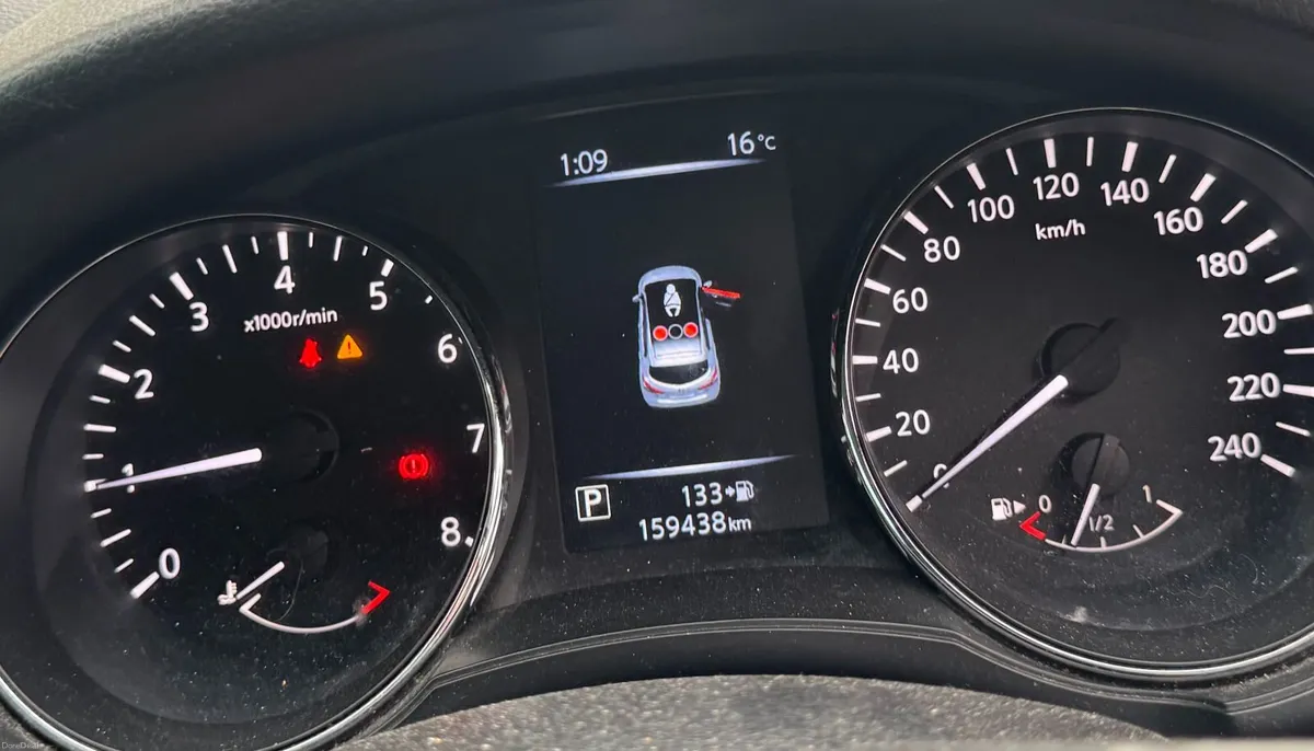Nissan Pulsar 2016 - Image 3