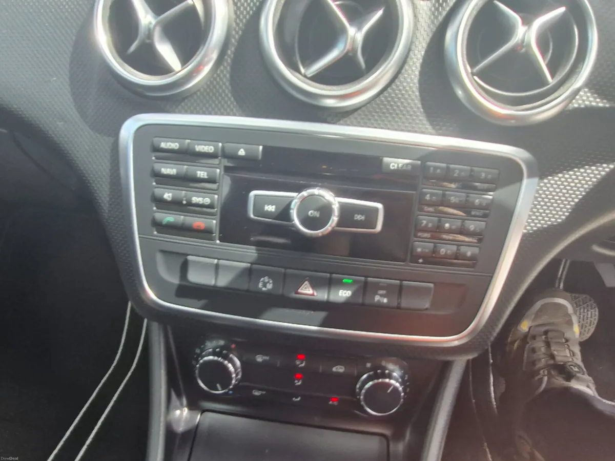 2013 Mercedes-Benz A180 1.6L Automatic Fresh NCT - Image 6