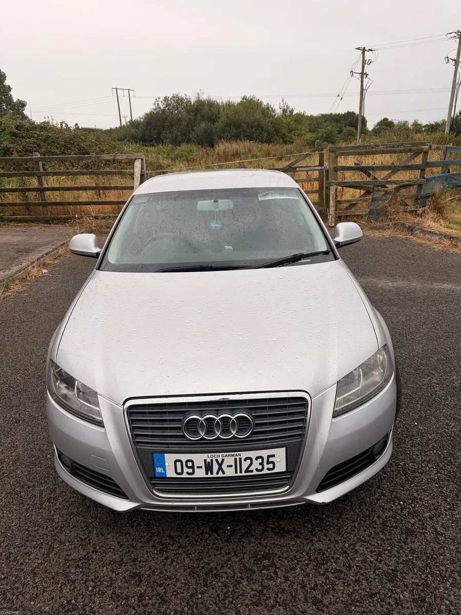 Audi A3 - Image 2