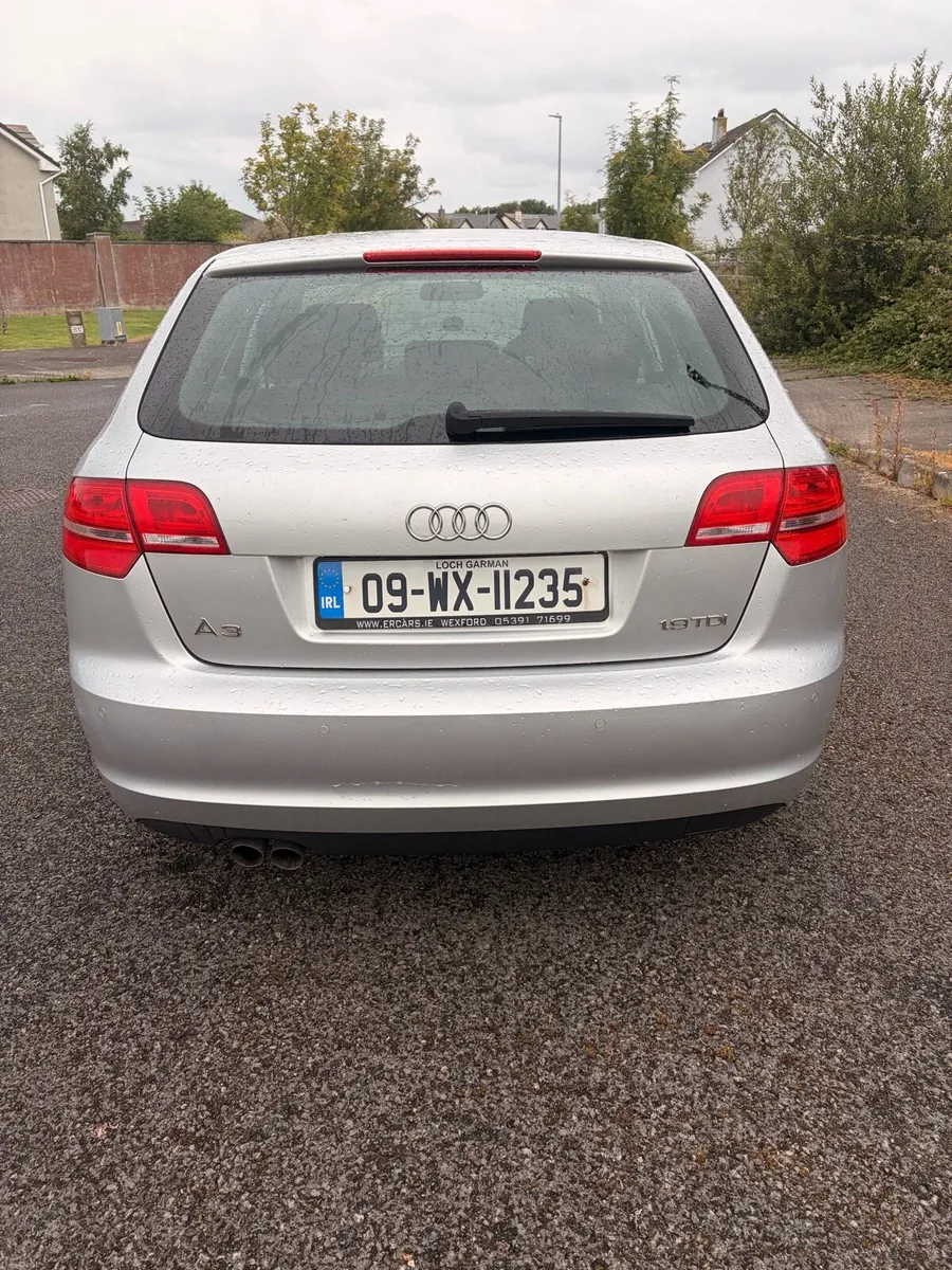 Audi A3 - Image 4