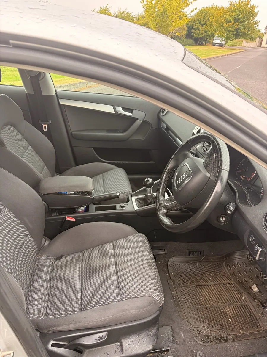 Audi A3 - Image 5