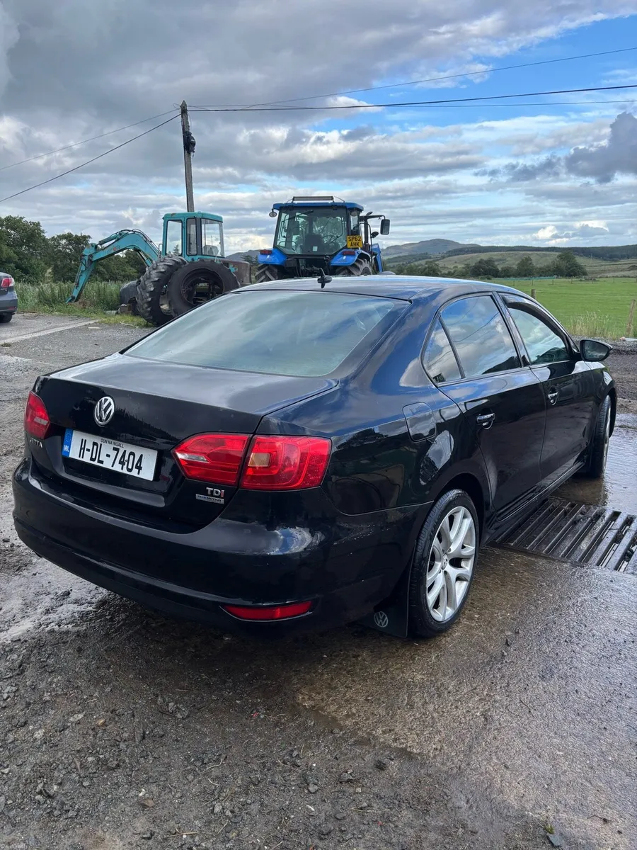 Jetta - Image 1
