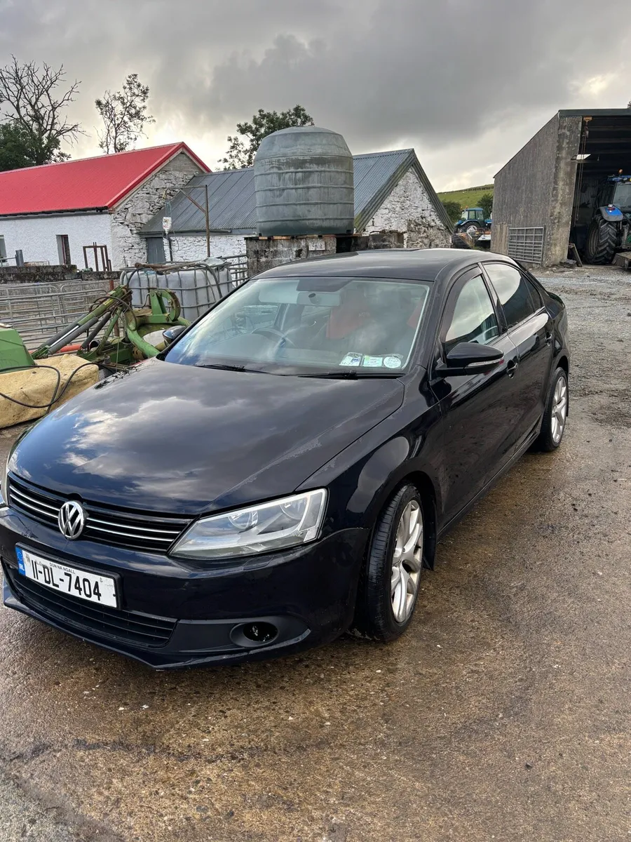 Jetta - Image 3