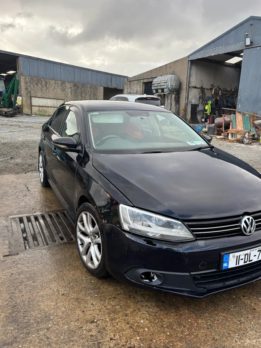 Jetta - Image 4